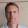 Photo of Greg Van Droogenbroeck